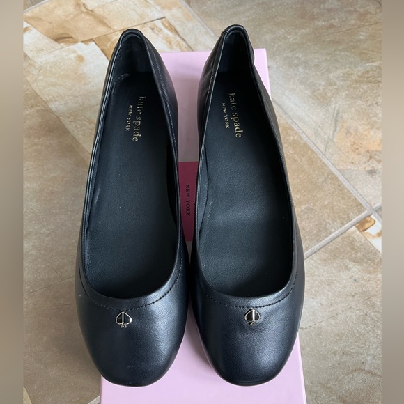 kate spade Shoes - Kate Spade Kora ballet flats